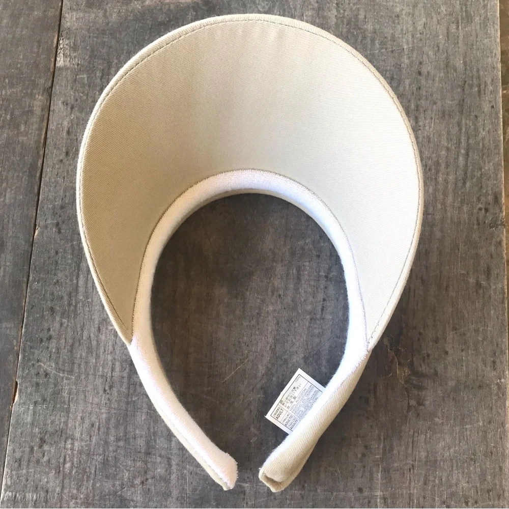 Vintage Walt Disney World Mickey Visor